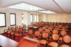 Victoria Hotel, Pitesti, conference room